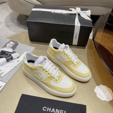 Chanel Low Shoes